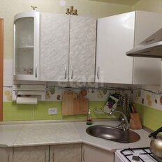 Квартира 43,3 м², 3-комнатная - изображение 5