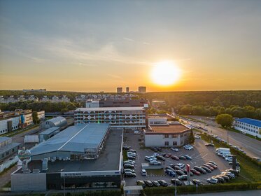 Квартира 33,2 м², студия - изображение 2