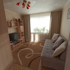 Квартира 58,7 м², 3-комнатная - изображение 1