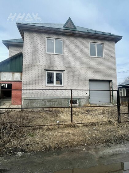 182,6 м² дом, 36,2 сотки участок 9 500 000 ₽ - изображение 70