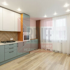 Квартира 60 м², 2-комнатная - изображение 1