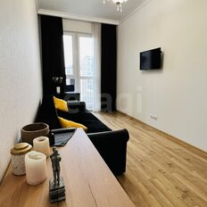 Квартира 34,7 м², 1-комнатная - изображение 2