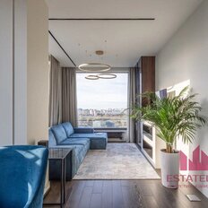 Квартира 83,3 м², 3-комнатная - изображение 3