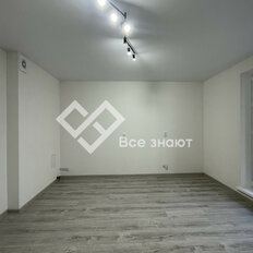 Квартира 41,5 м², 1-комнатная - изображение 4