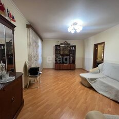 Квартира 74 м², 2-комнатная - изображение 1