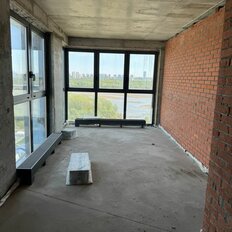 Квартира 46,1 м², 1-комнатная - изображение 1
