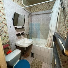 Квартира 34 м², 1-комнатная - изображение 3