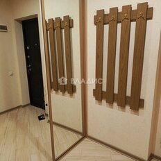 Квартира 55 м², 2-комнатная - изображение 4