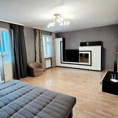 Квартира 59,4 м², 2-комнатная - изображение 5