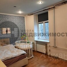 Квартира 81,8 м², 3-комнатная - изображение 5