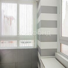 Квартира 60,3 м², 3-комнатная - изображение 3