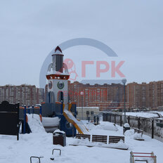 Квартира 54,5 м², 2-комнатная - изображение 3