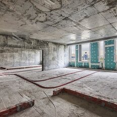 Квартира 138,9 м², 4-комнатная - изображение 3