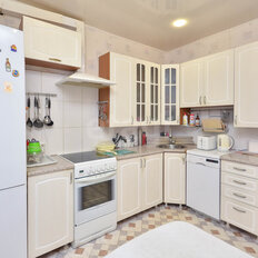 Квартира 81,4 м², 3-комнатная - изображение 3