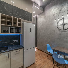 Квартира 44,9 м², 2-комнатная - изображение 2