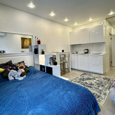 Квартира 23,2 м², студия - изображение 5