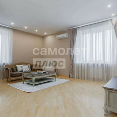 Квартира 88 м², 3-комнатная - изображение 5