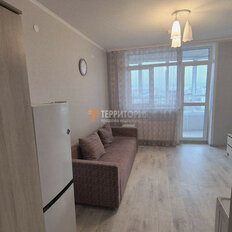 Квартира 23 м², студия - изображение 2