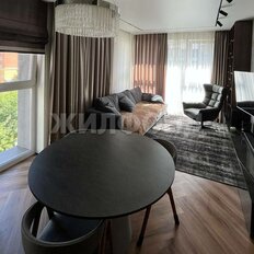 Квартира 67 м², 3-комнатная - изображение 1