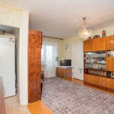 Квартира 54,9 м², 3-комнатная - изображение 5