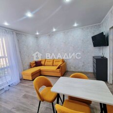 Квартира 28,4 м², студия - изображение 2