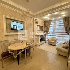 Квартира 47 м², 1-комнатная - изображение 2