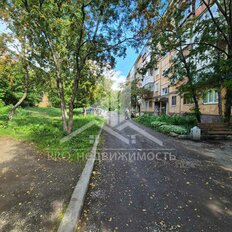 Квартира 42,8 м², 2-комнатная - изображение 5