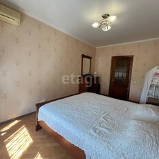 Квартира 74 м², 2-комнатная - изображение 5