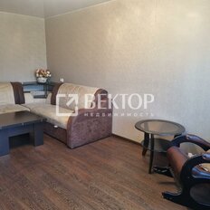 Квартира 61 м², 3-комнатная - изображение 4