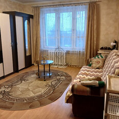 Квартира 35 м², 1-комнатная - изображение 2
