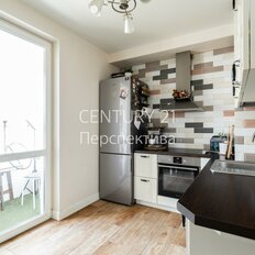 Квартира 32,6 м², 1-комнатная - изображение 3