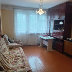 Квартира 44 м², 2-комнатная - изображение 5