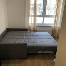 Квартира 17,8 м², студия - изображение 4