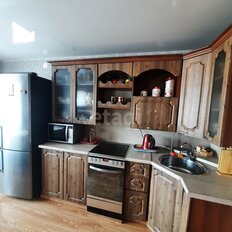 Квартира 54,4 м², 3-комнатная - изображение 2