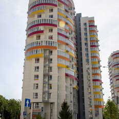 Квартира 32,3 м², студия - изображение 3