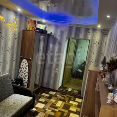 Квартира 10,9 м², студия - изображение 2