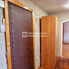 Квартира 49 м², 2-комнатная - изображение 4