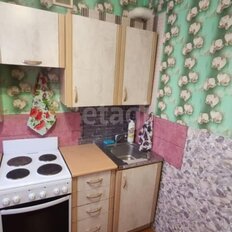 Квартира 32 м², 1-комнатная - изображение 5