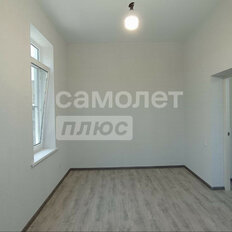 Квартира 40,6 м², 2-комнатная - изображение 4