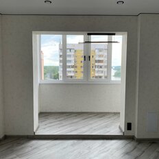 Квартира 29,2 м², 1-комнатная - изображение 5