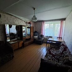 Квартира 32,2 м², 1-комнатная - изображение 4