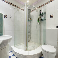 Квартира 138 м², 4-комнатная - изображение 1