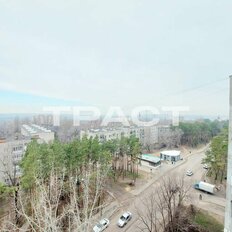 Квартира 55 м², 2-комнатная - изображение 5