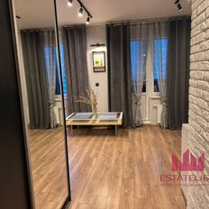 Квартира 35 м², студия - изображение 4