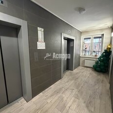 Квартира 43,5 м², 1-комнатная - изображение 4