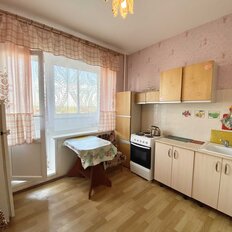 Квартира 37 м², 1-комнатная - изображение 2