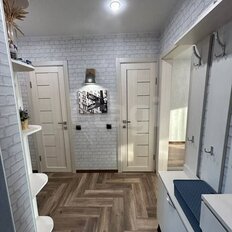 Квартира 53,4 м², 2-комнатная - изображение 3