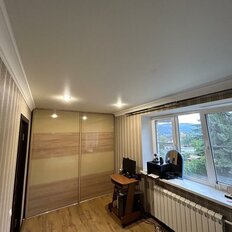 Квартира 43,6 м², 2-комнатная - изображение 3