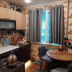 Квартира 31,8 м², 1-комнатная - изображение 2