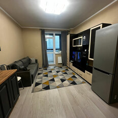 Квартира 27,1 м², студия - изображение 5